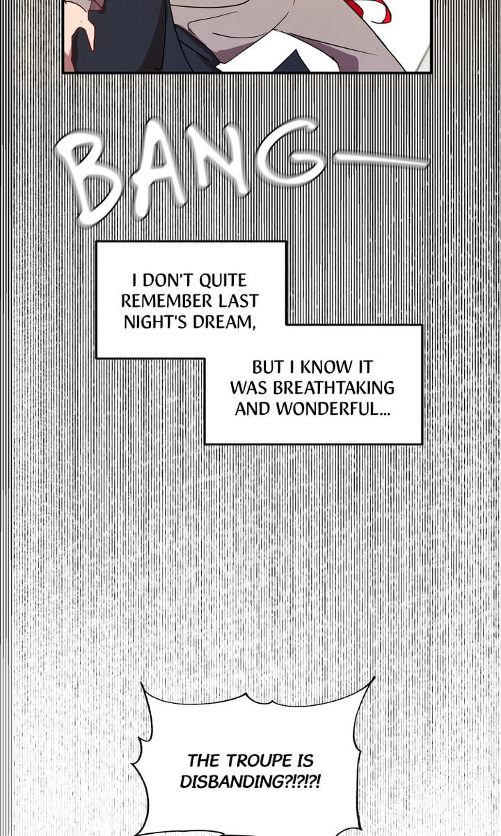 I Work at a Witch's Mansion Chapter 2 page 33 - 