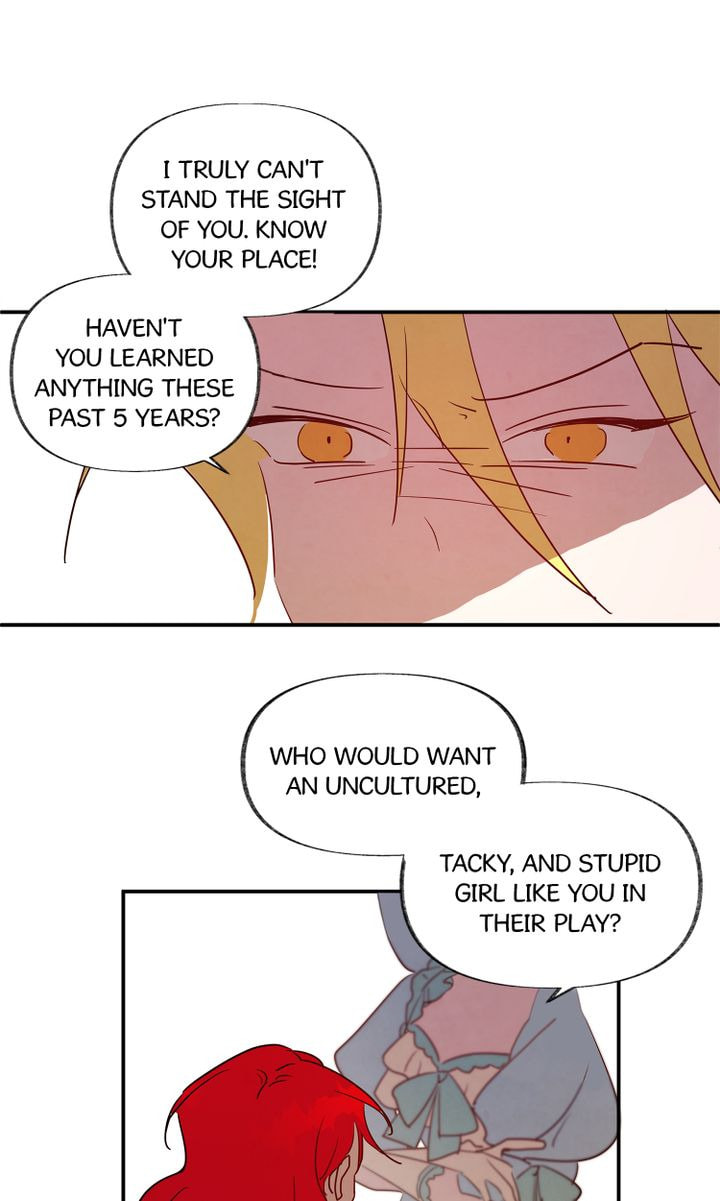 I Work at a Witch's Mansion Chapter 2 page 41 - 