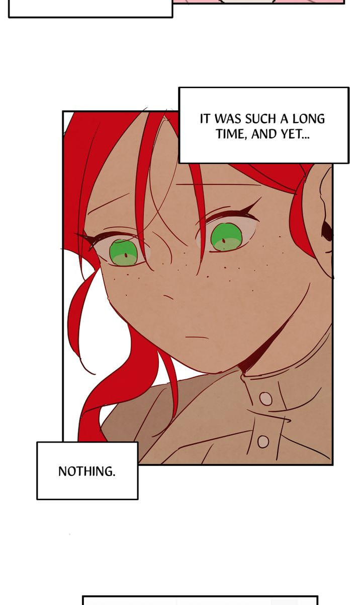 I Work at a Witch's Mansion Chapter 2 page 49 - 
