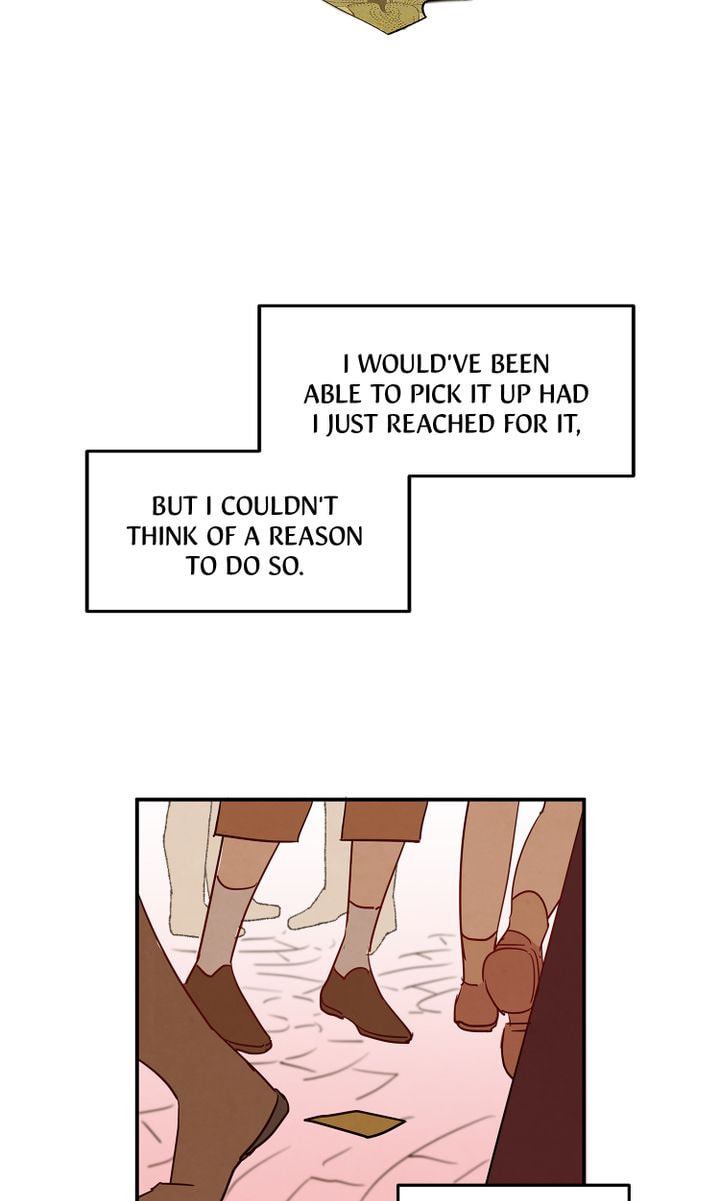 I Work at a Witch's Mansion Chapter 2 page 51 - 
