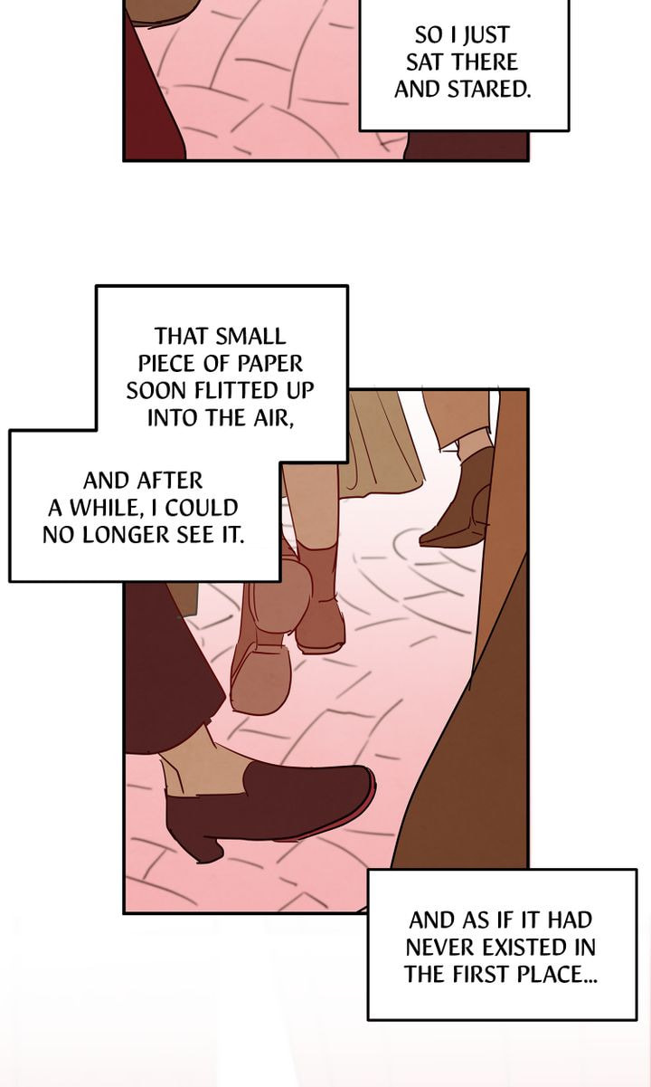 I Work at a Witch's Mansion Chapter 2 page 52 - 