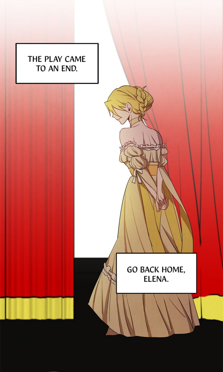 I Work at a Witch's Mansion Chapter 2 page 53 - 
