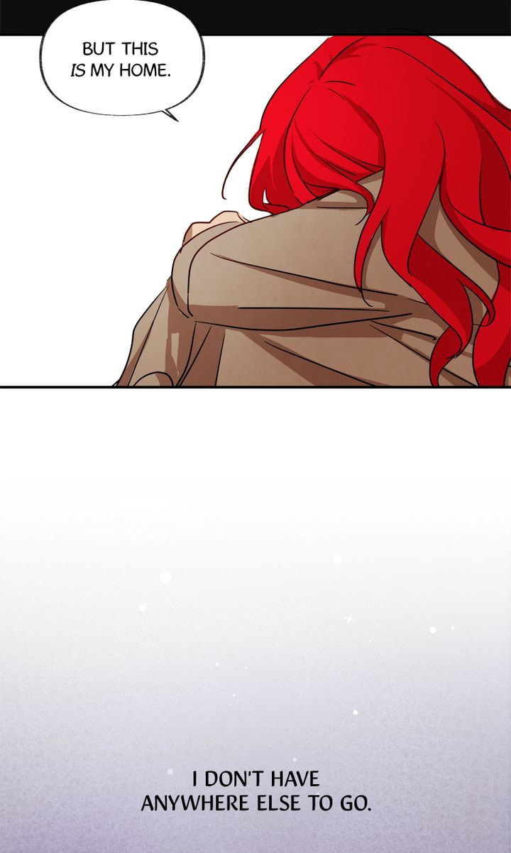 I Work at a Witch's Mansion Chapter 2 page 54 - 