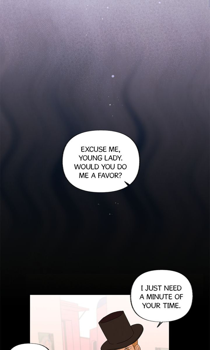 I Work at a Witch's Mansion Chapter 2 page 55 - 