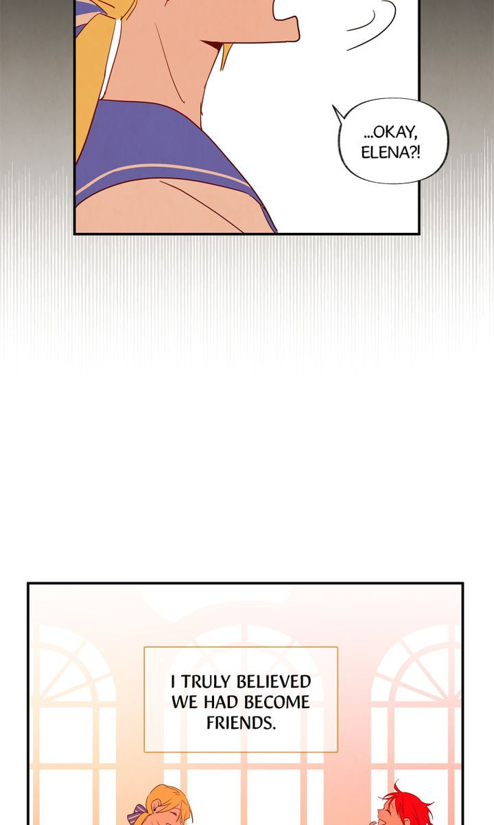 I Work at a Witch's Mansion Chapter 2 page 67 - 