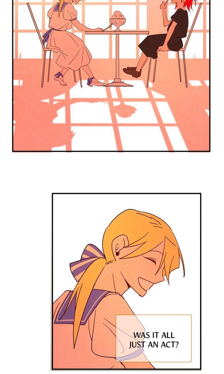 I Work at a Witch's Mansion Chapter 2 page 68 - 