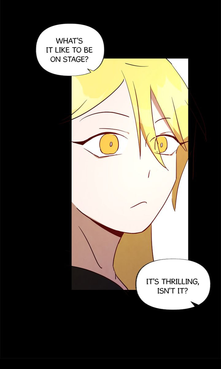 I Work at a Witch's Mansion Chapter 2 page 10 - 