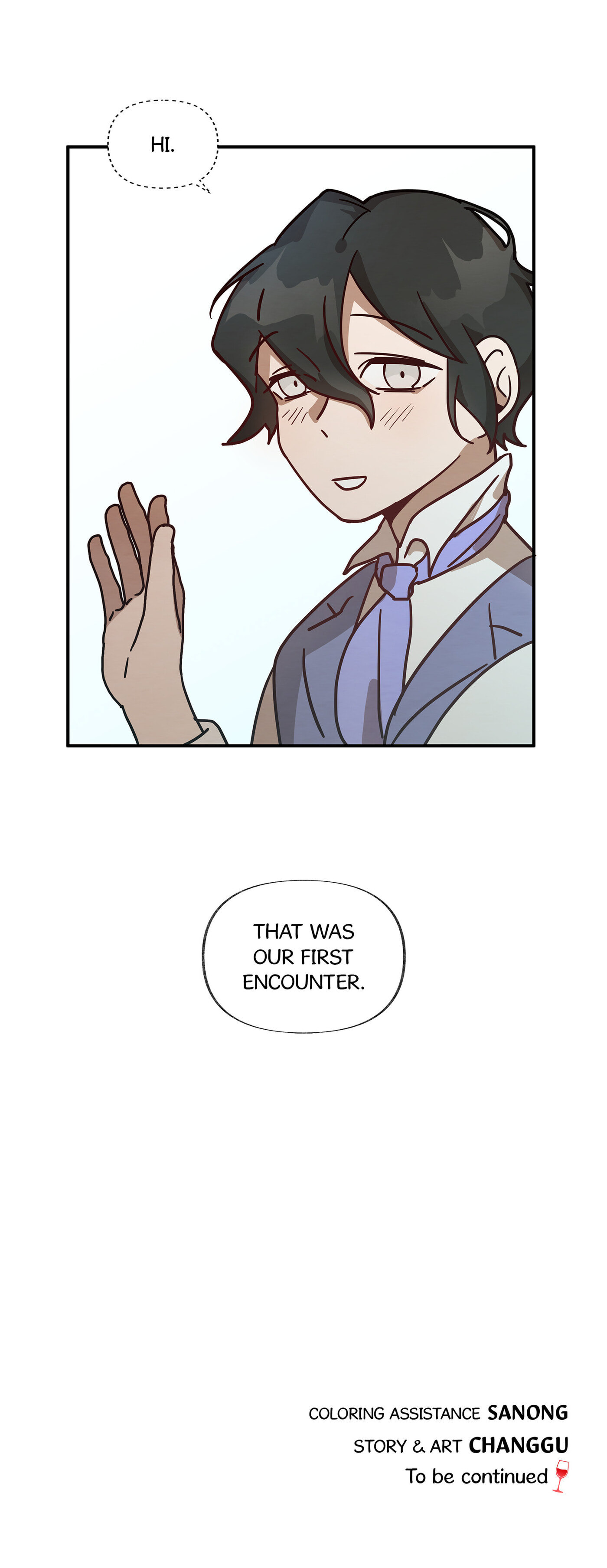 I Work at a Witch's Mansion Chapter 29 page 17 - 