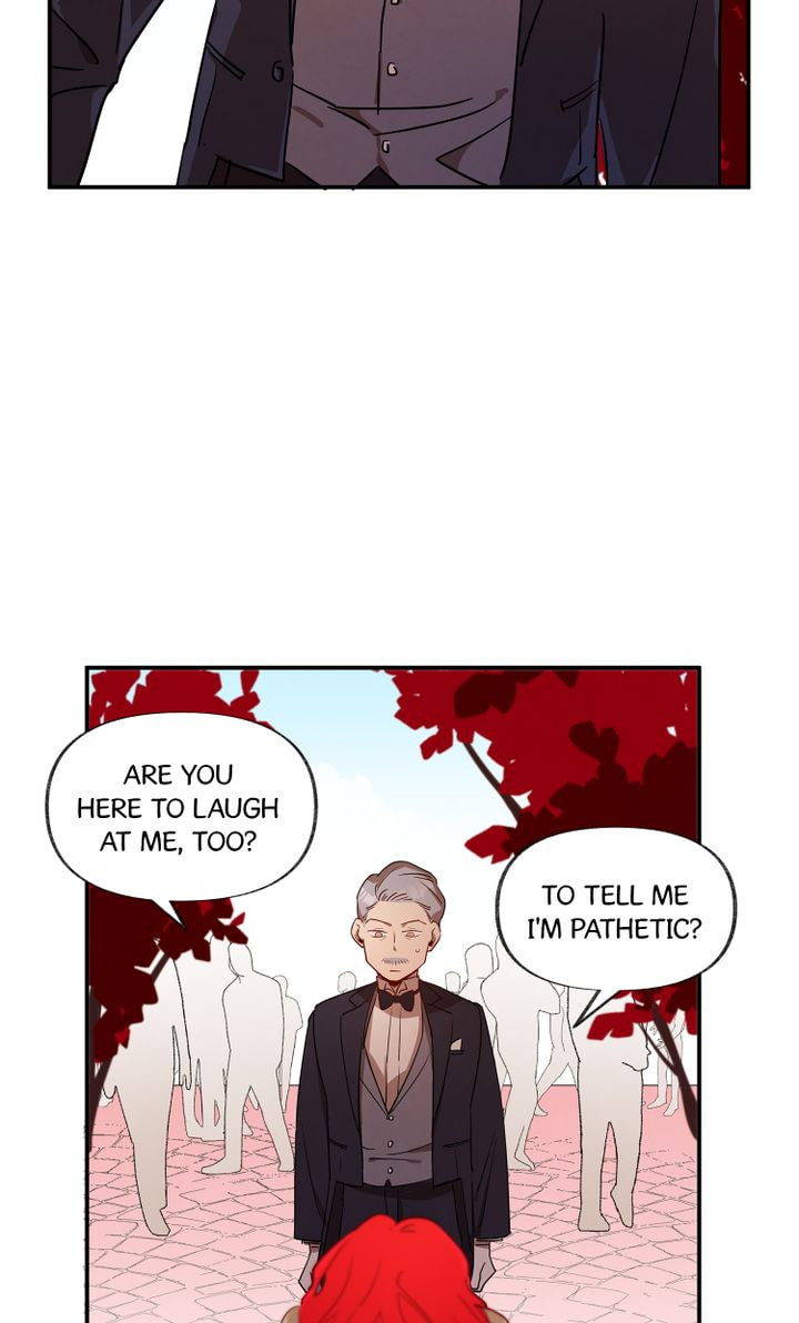 I Work at a Witch's Mansion Chapter 3 page 2 - 