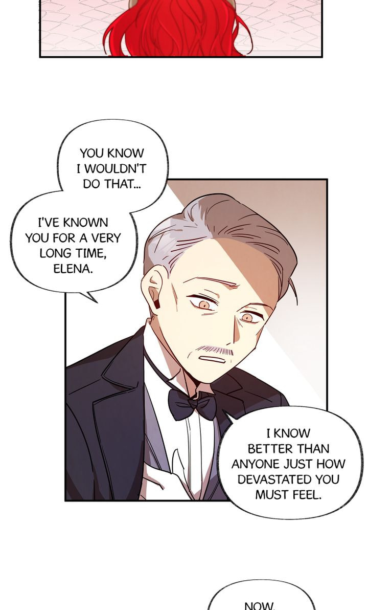 I Work at a Witch's Mansion Chapter 3 page 3 - 