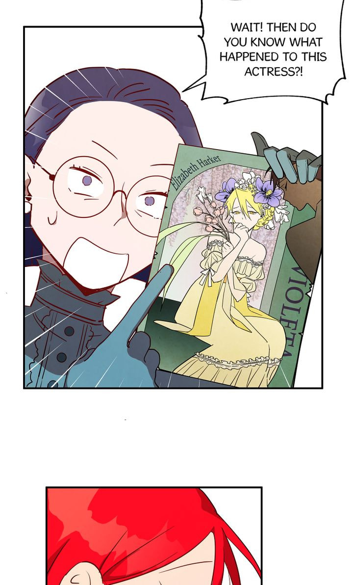 I Work at a Witch's Mansion Chapter 3 page 24 - 