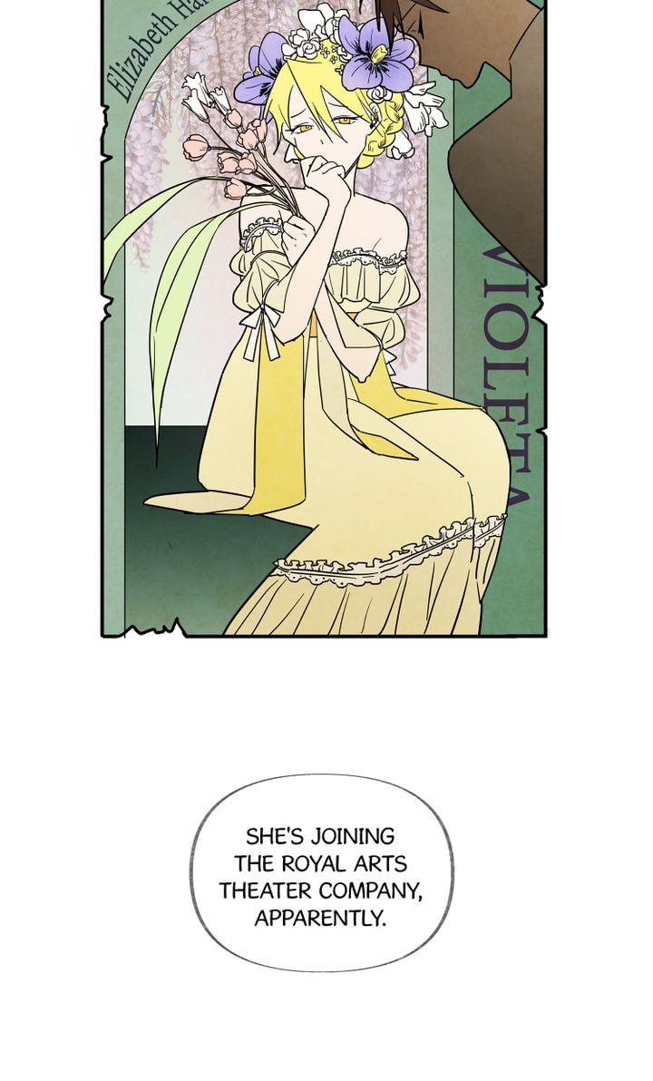I Work at a Witch's Mansion Chapter 3 page 26 - 