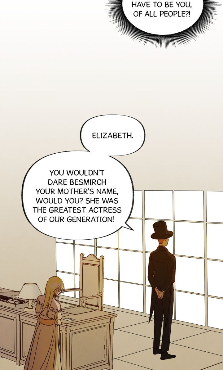 I Work at a Witch's Mansion Chapter 3 page 30 - 
