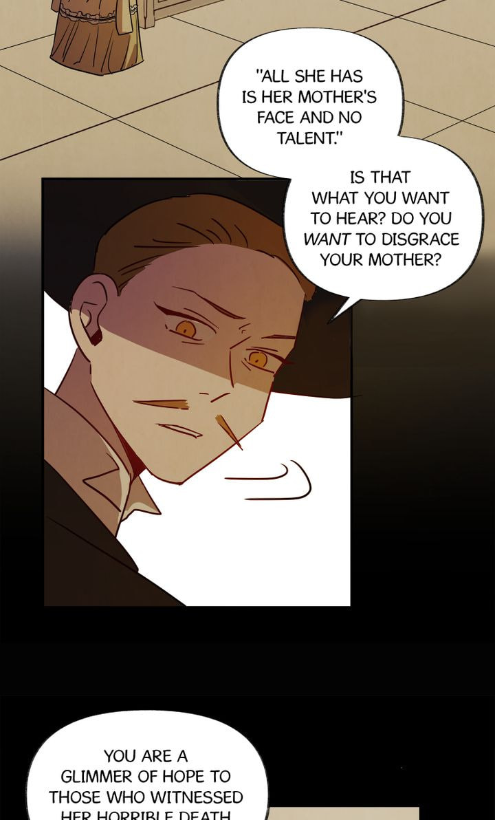 I Work at a Witch's Mansion Chapter 3 page 31 - 