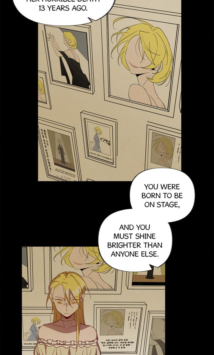 I Work at a Witch's Mansion Chapter 3 page 32 - 