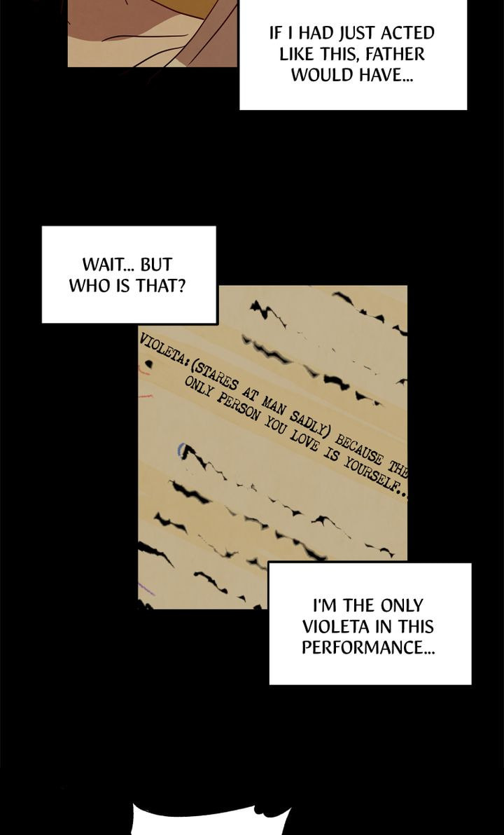 I Work at a Witch's Mansion Chapter 3 page 39 - 