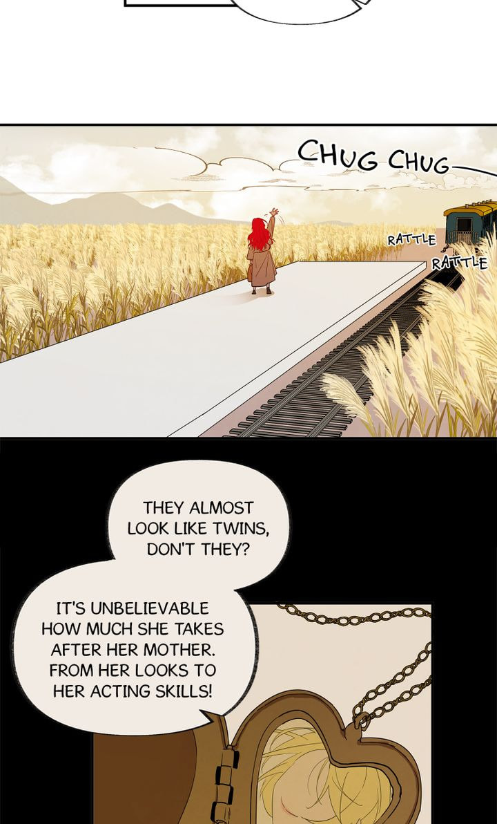 I Work at a Witch's Mansion Chapter 3 page 44 - 