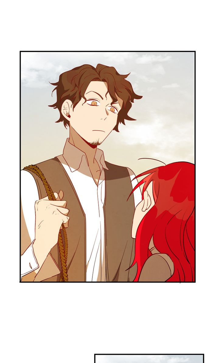 I Work at a Witch's Mansion Chapter 3 page 50 - 