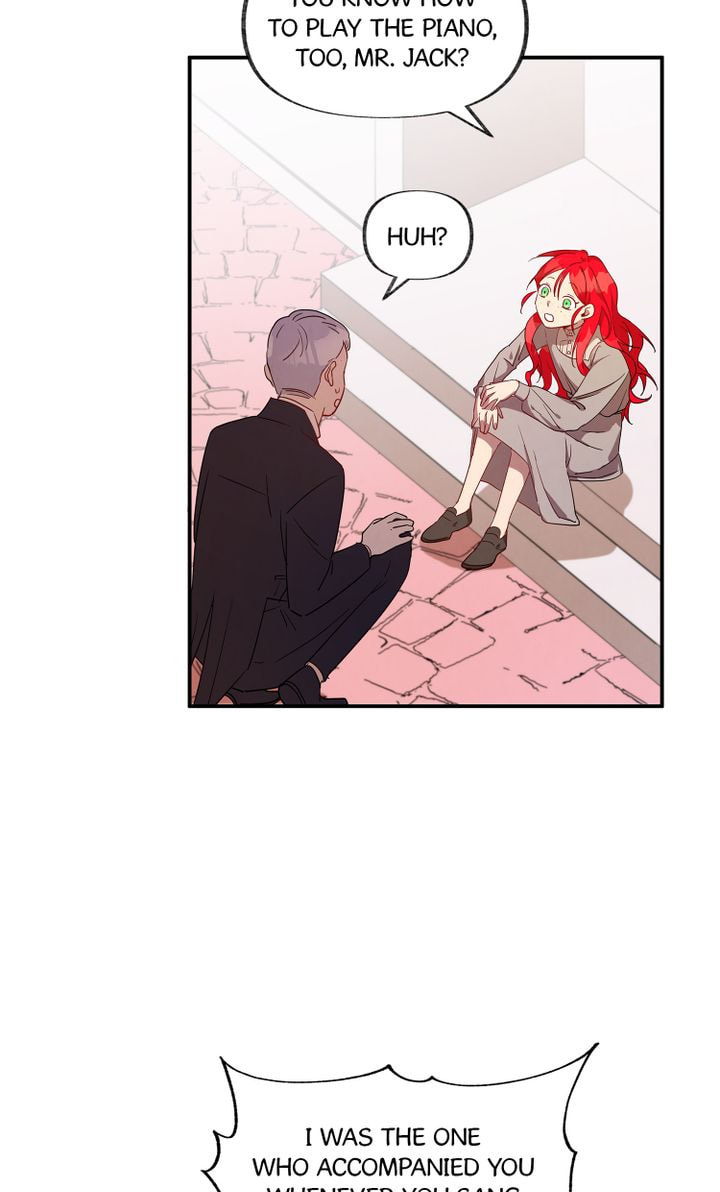 I Work at a Witch's Mansion Chapter 3 page 6 - 