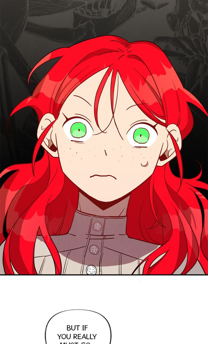 I Work at a Witch's Mansion Chapter 3 page 56 - 
