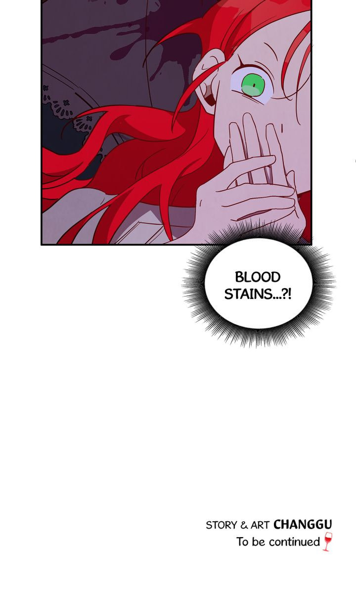I Work at a Witch's Mansion Chapter 3 page 66 - 