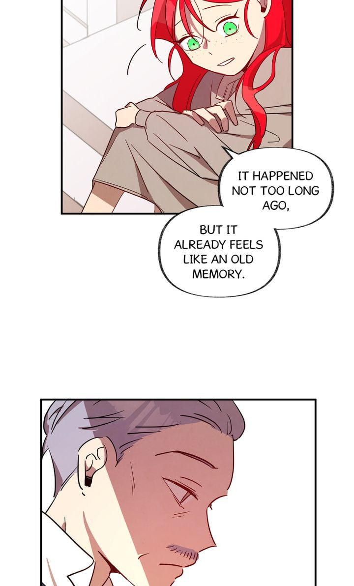 I Work at a Witch's Mansion Chapter 3 page 9 - 