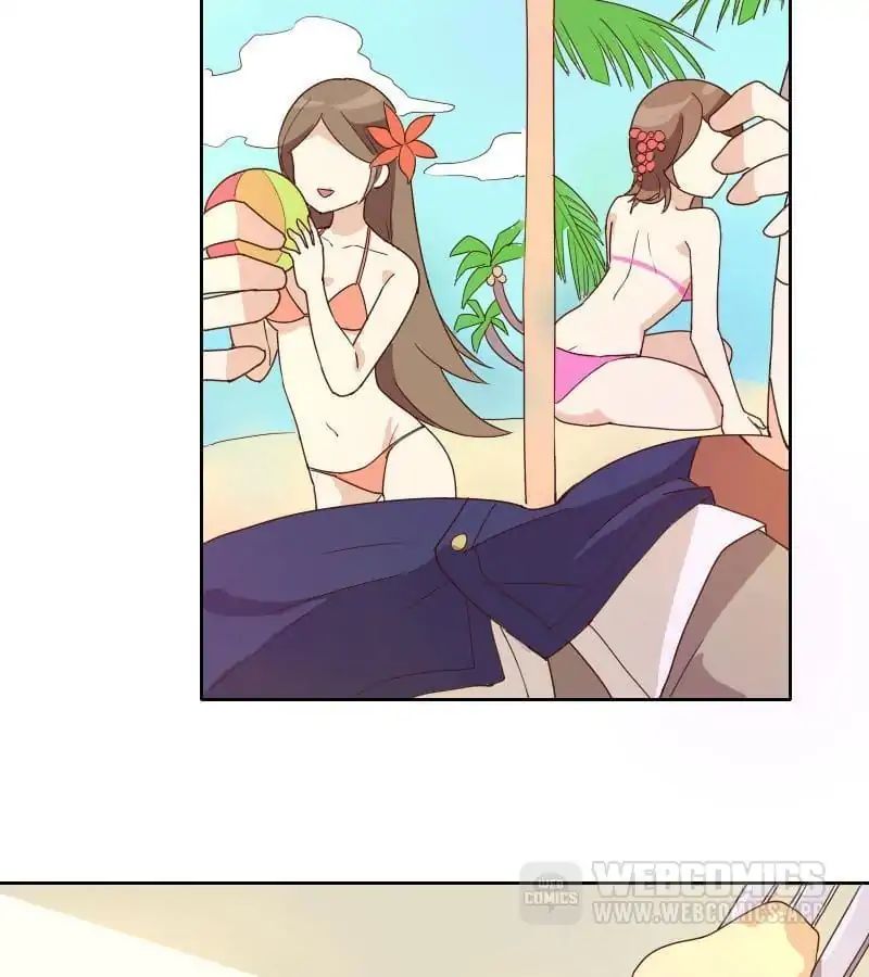 Read I Work for the Matchmaker chapter 1 image 13 on Lezhin