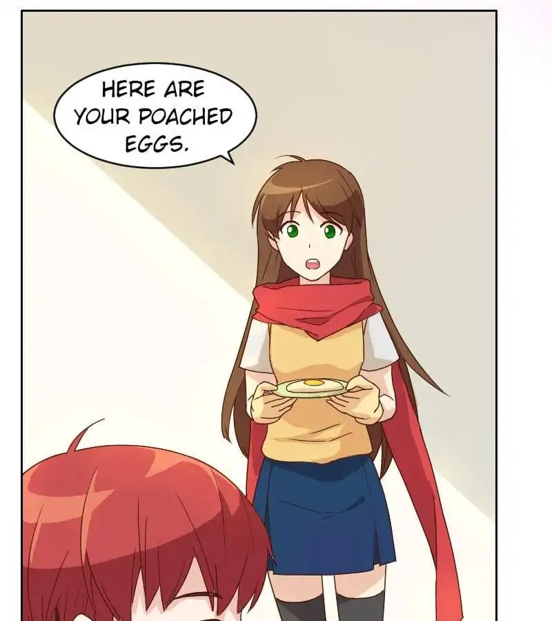 Read I Work for the Matchmaker chapter 1 image 15 on Lezhin