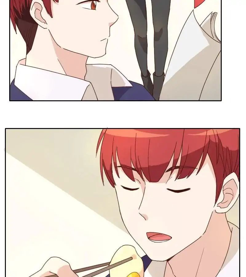 Read I Work for the Matchmaker chapter 1 image 16 on Lezhin