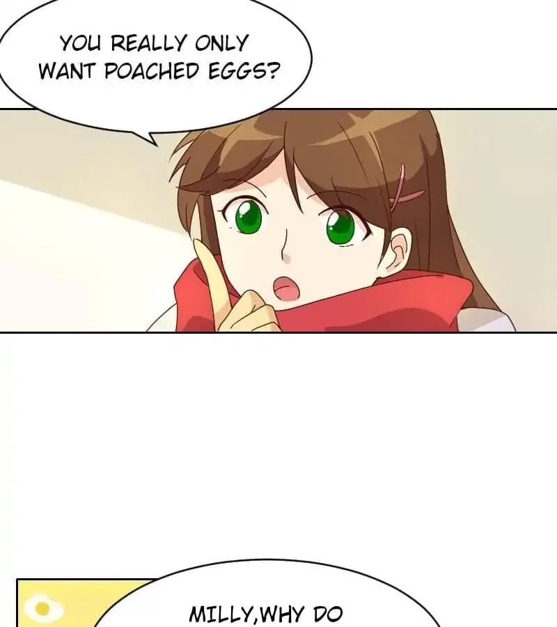 Read I Work for the Matchmaker chapter 1 image 18 on Lezhin