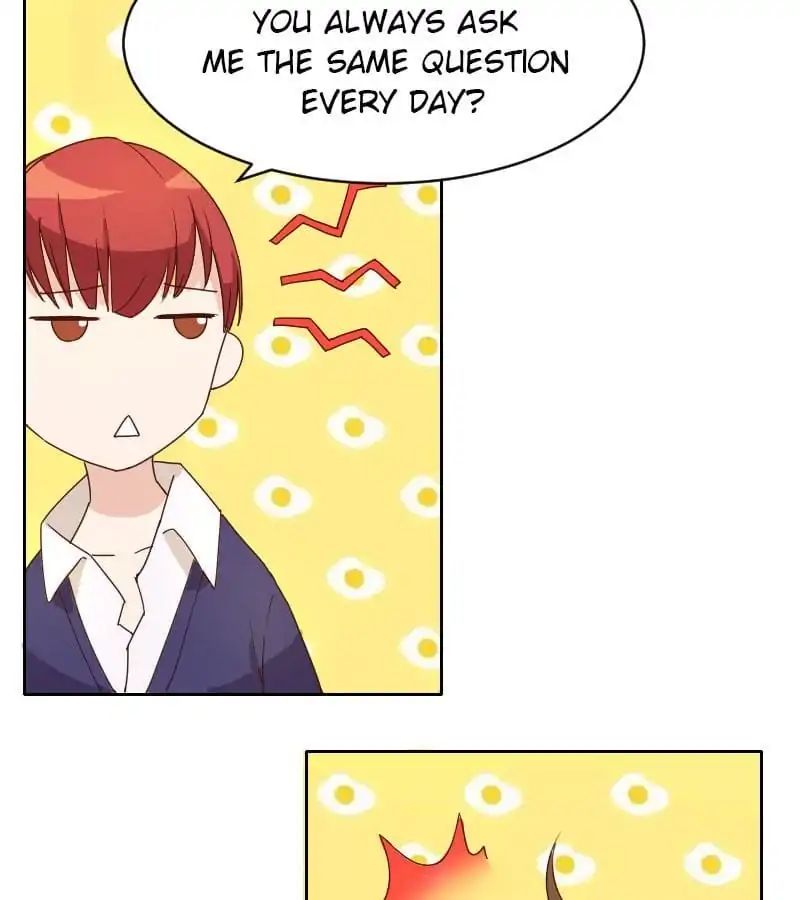 Read I Work for the Matchmaker chapter 1 image 19 on Lezhin