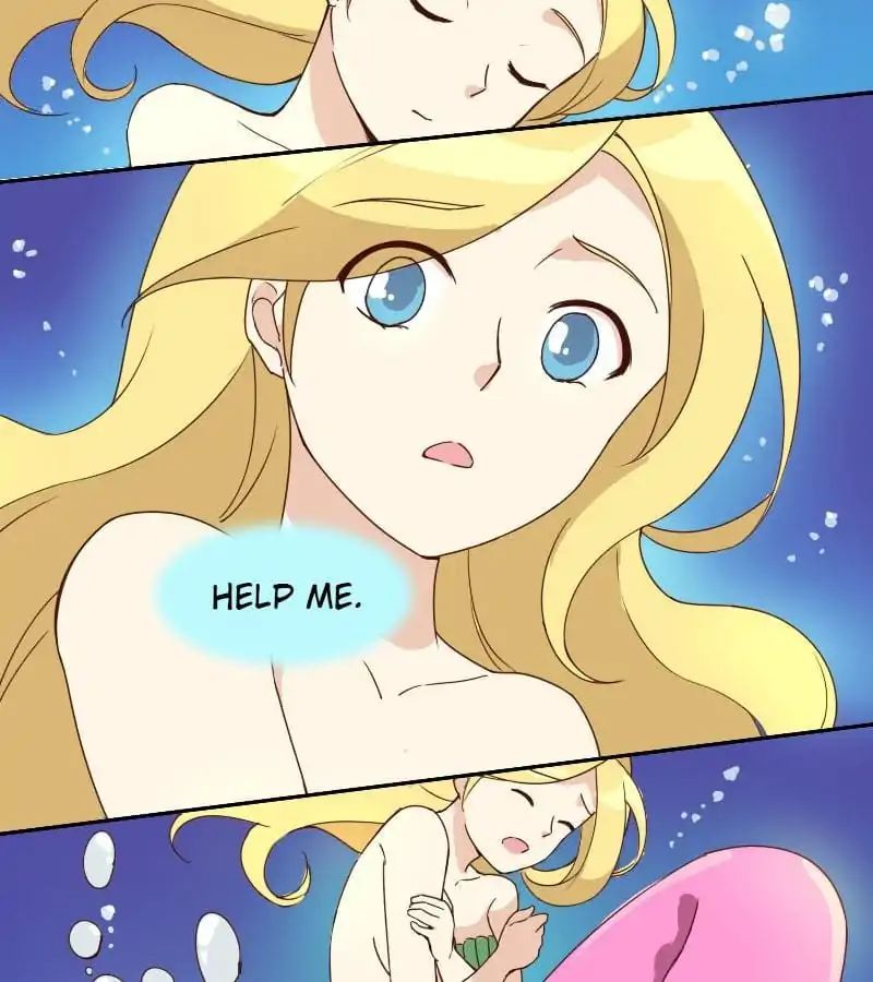 Read I Work for the Matchmaker chapter 1 image 2 on Lezhin