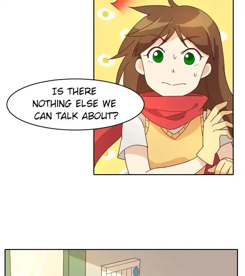 Read I Work for the Matchmaker chapter 1 image 20 on Lezhin