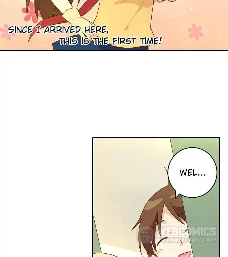 Read I Work for the Matchmaker chapter 1 image 25 on Lezhin