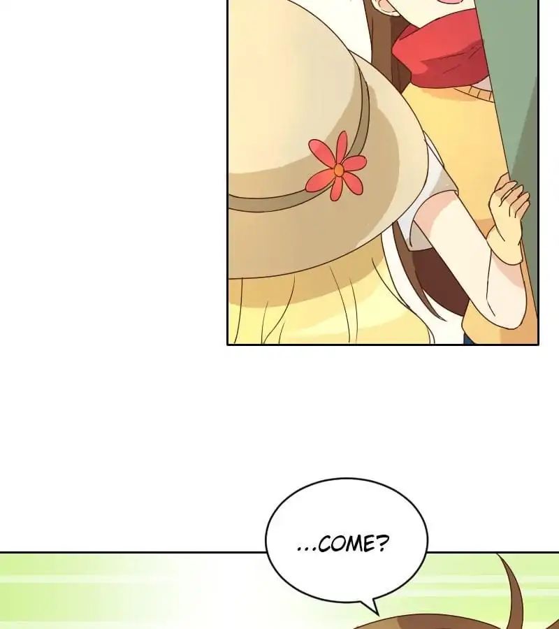 Read I Work for the Matchmaker chapter 1 image 26 on Lezhin