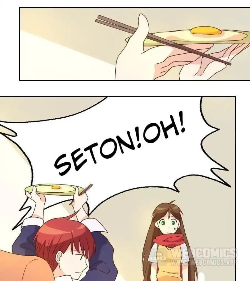 Read I Work for the Matchmaker chapter 1 image 29 on Lezhin