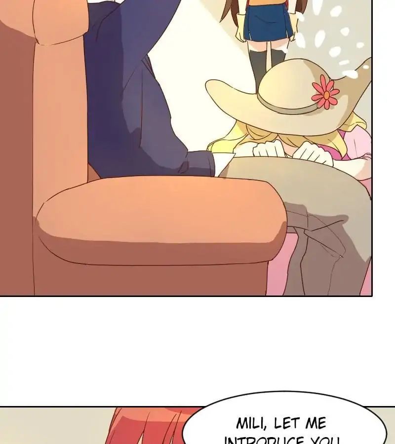 Read I Work for the Matchmaker chapter 1 image 30 on Lezhin