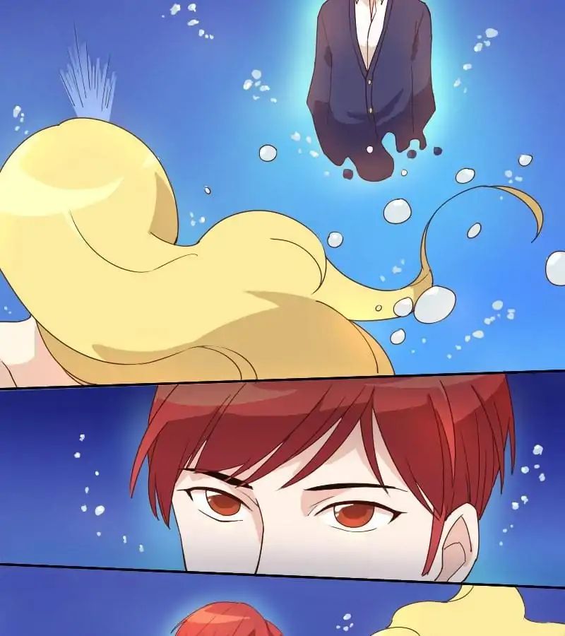 Read I Work for the Matchmaker chapter 1 image 6 on Lezhin