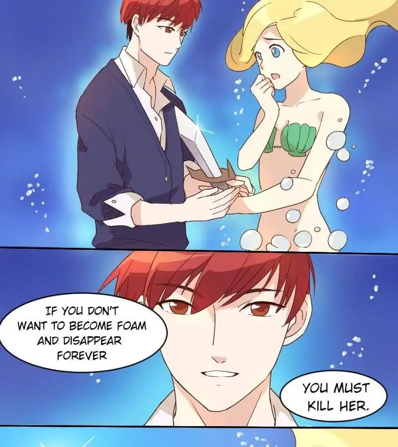 Read I Work for the Matchmaker chapter 1 image 7 on Lezhin