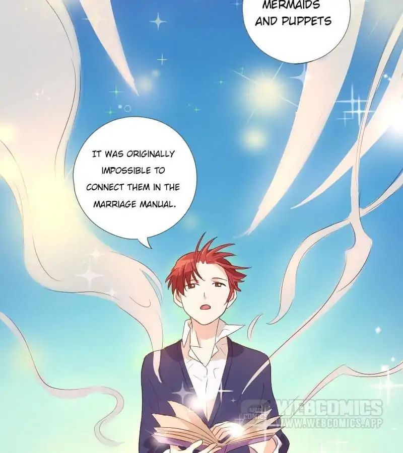 Read I Work for the Matchmaker chapter 10 image 1 on Lezhin