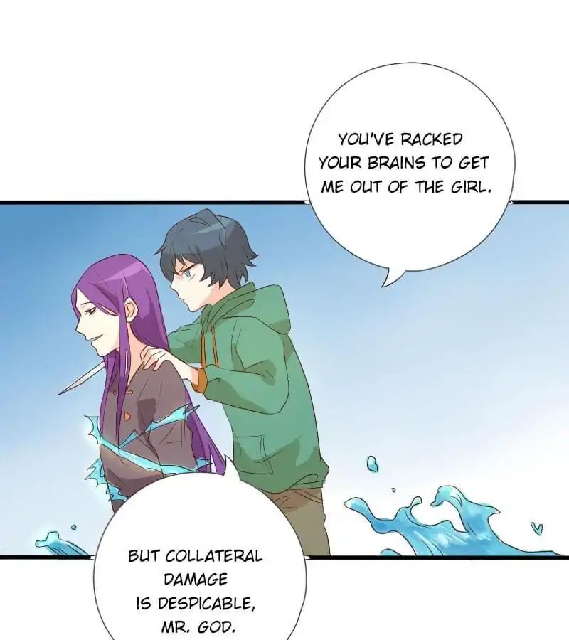 Read I Work for the Matchmaker chapter 10 image 10 on Lezhin