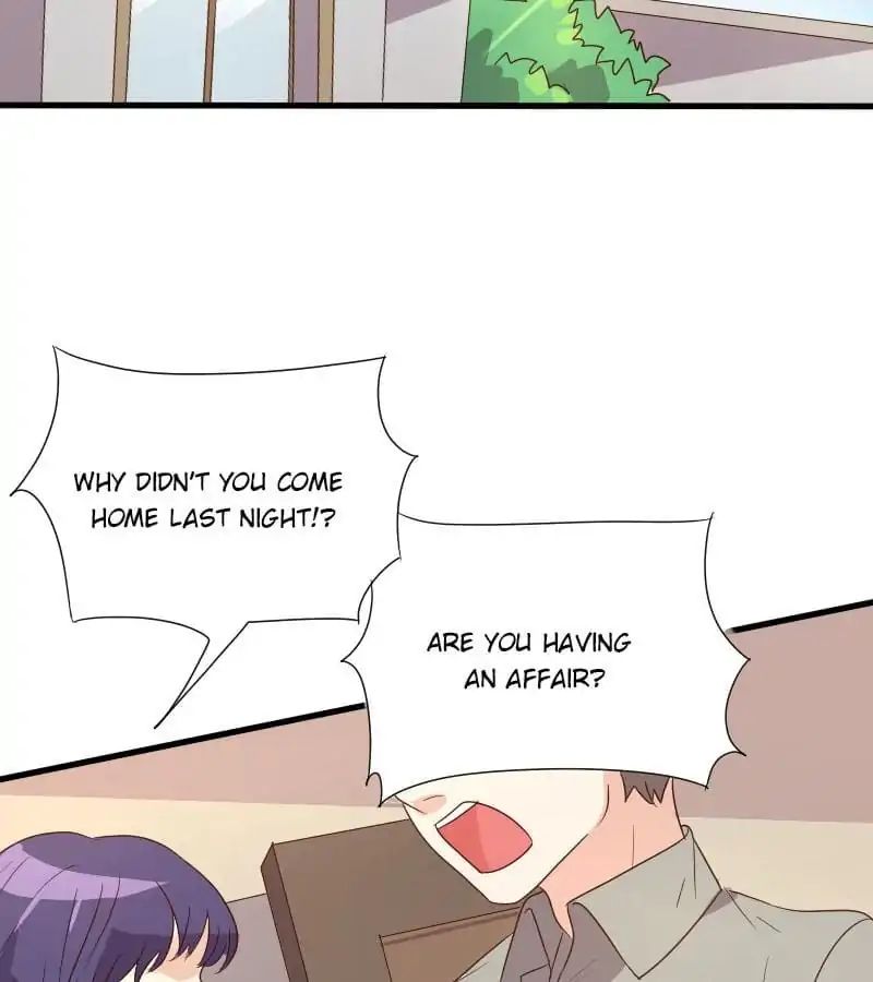 Read I Work for the Matchmaker chapter 10 image 23 on Lezhin