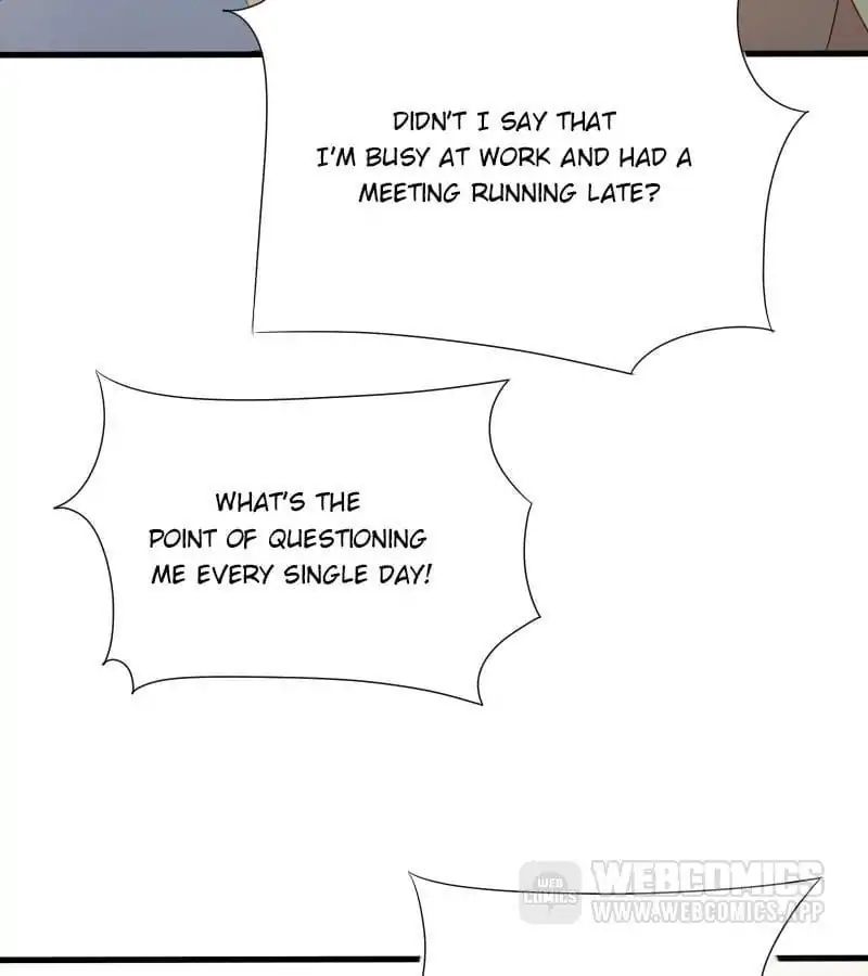 Read I Work for the Matchmaker chapter 10 image 25 on Lezhin
