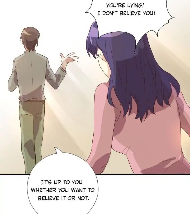 Read I Work for the Matchmaker chapter 10 image 26 on Lezhin