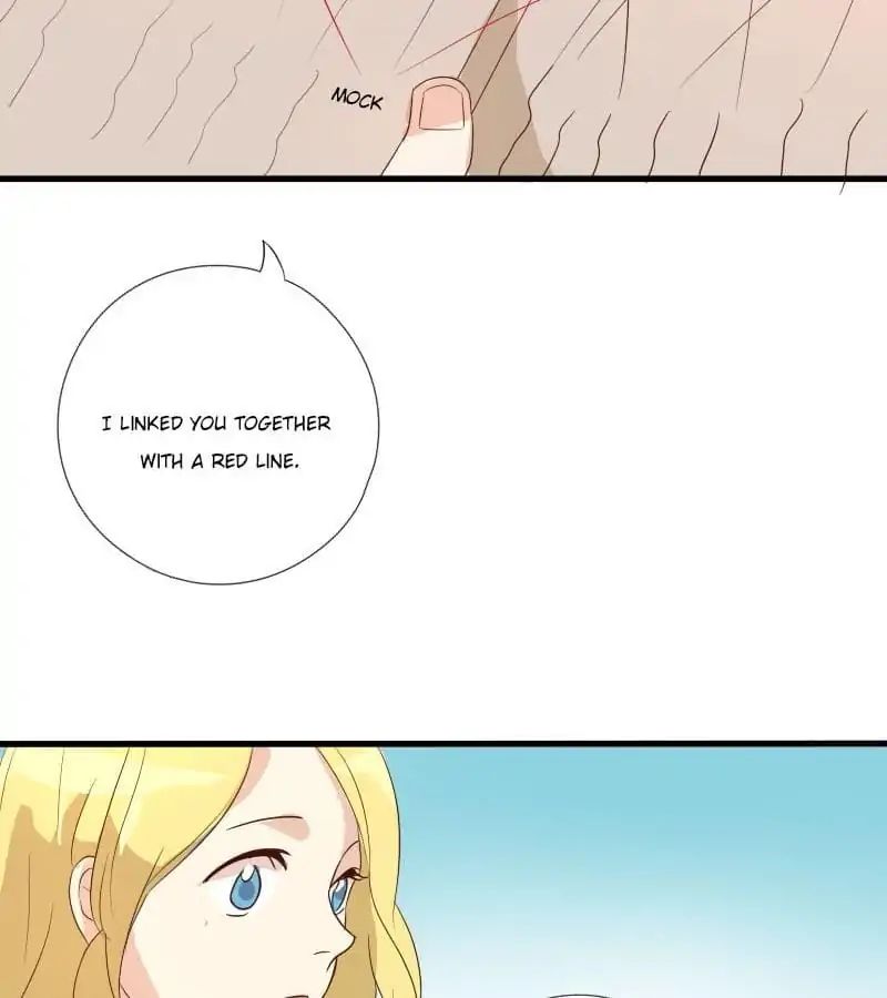 Read I Work for the Matchmaker chapter 10 image 3 on Lezhin
