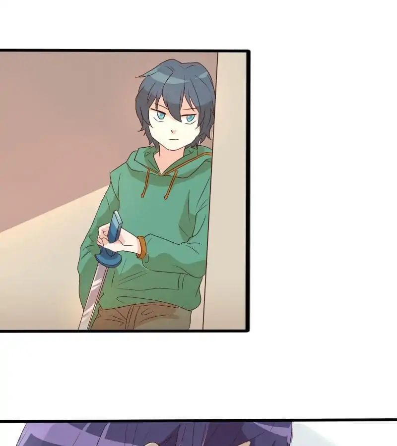 Read I Work for the Matchmaker chapter 10 image 31 on Lezhin