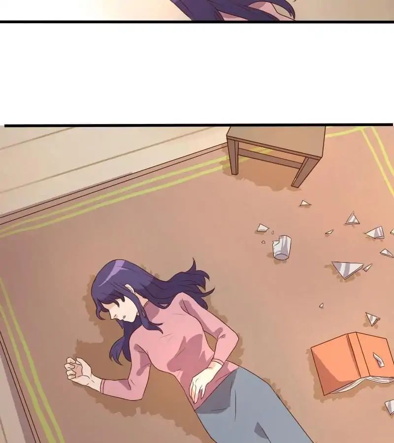 Read I Work for the Matchmaker chapter 10 image 36 on Lezhin