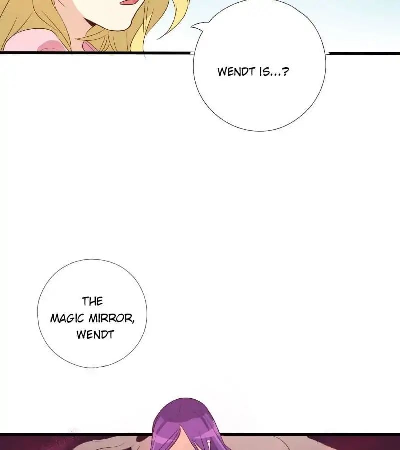 Read I Work for the Matchmaker chapter 10 image 4 on Lezhin