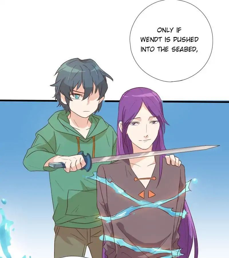 Read I Work for the Matchmaker chapter 10 image 8 on Lezhin