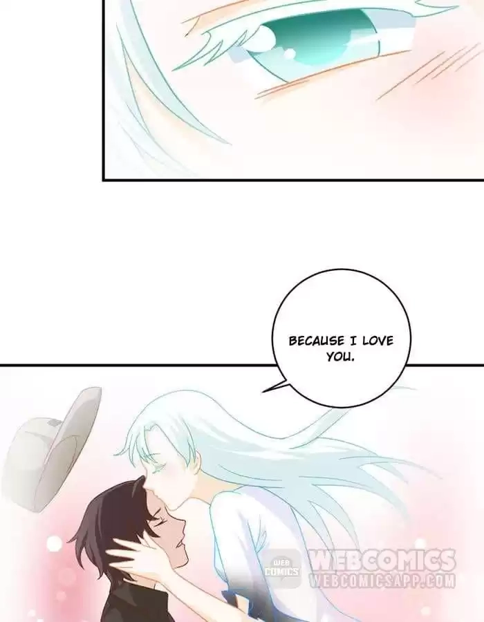 Read I Work for the Matchmaker chapter 100 image 17 on Lezhin